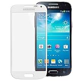 galaxy s4 display defekt daten retten Display mit einer Schutzfolie versehen (ist frei von Kratzern)