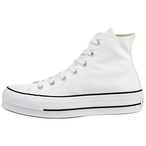Image of Converse Women's Chuck Taylor All Star Lift Sneakers
