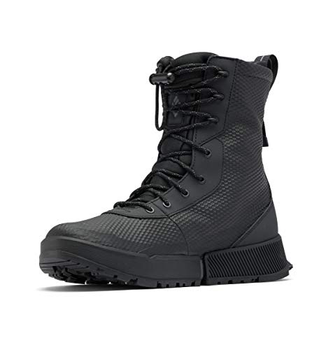 Image of Columbia Crestwood Mid Waterproof