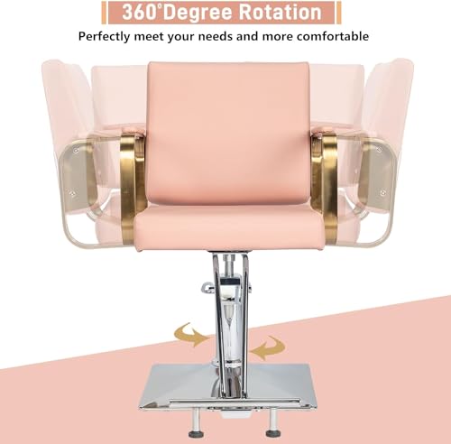 Salon-Chair-Styling-Barber-Chair-Beauty-Salon-Spa-Equipment-with-Heavy-Duty-Hydraulic-Pump-Adjustable-Height-360-Swivel-for-Barber-Shop-Hair-Stylist-Max-Load-330-lbsPink