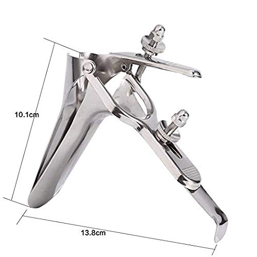 Cusco Speculum - Cusco Speculum (tamaño pequeño, acabado mate, 13,8 x 10,1 cm)