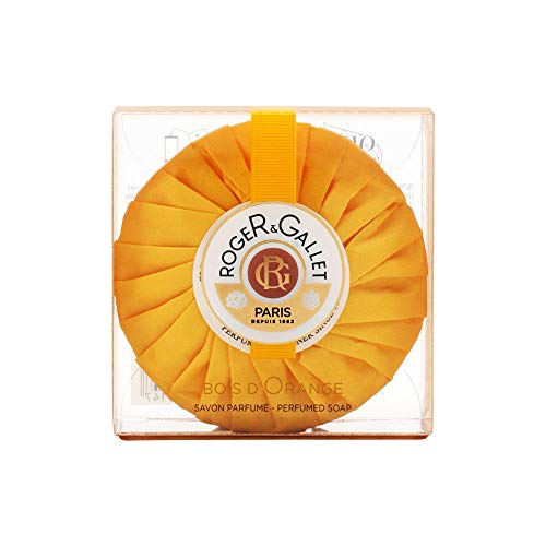 Roger & Gallet Bois D