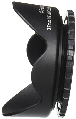 Polaroid Tulip Lens Hood 37mm