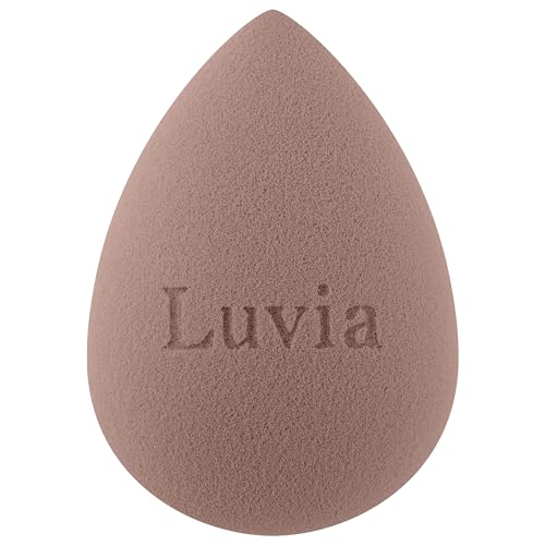 Make-Up Sponge - Luvia Flawless Touch Elegance | Precise Beauty Sponge for Flawless Blending image 5