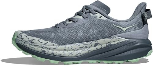 Image of Hoka ONE ONE Womens Speedgoat 6