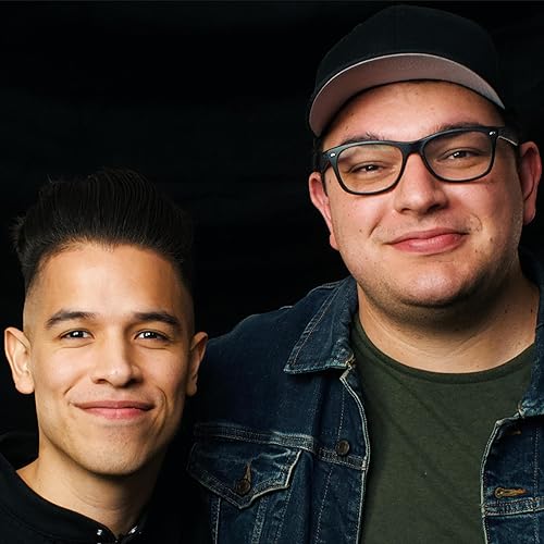 Episode XXXIX - Marc Bilderbach (Friends Edition) Season IV