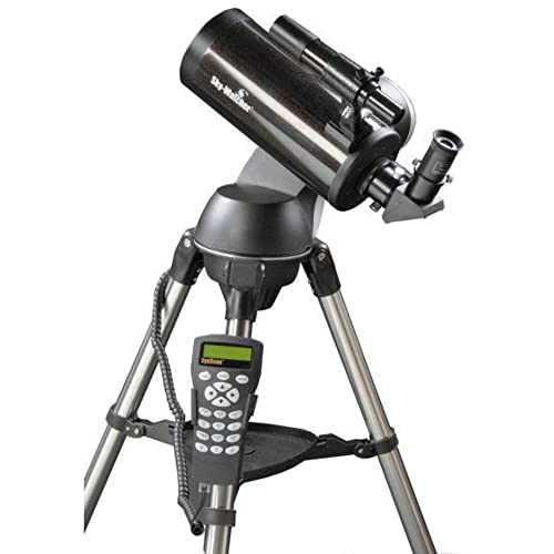 Skywatcher 127/1500 SynScan AZ GOTO Maskutov-Cassegrains Telescopio...
