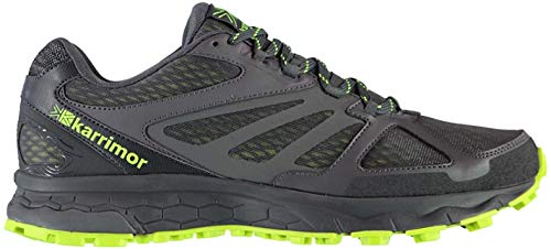 karrimor tempo 5 mens trail running shoes