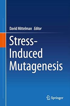 Paperback Stress-Induced Mutagenesis Book