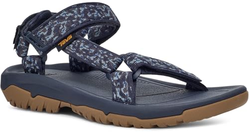 Image of Teva Men's Hurricane Xlt2, Vibe Total Eclipse, 5 M US