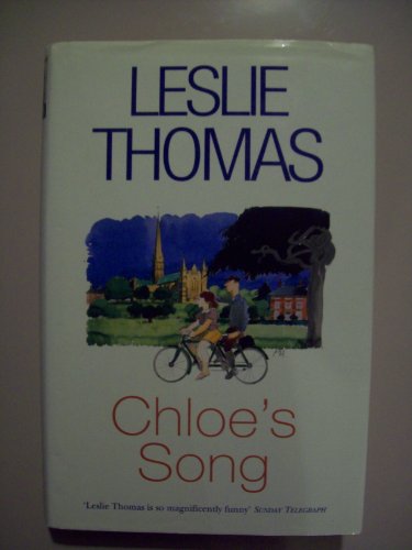 Chloe's Song