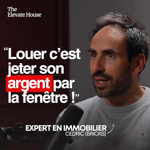 L'EXPERT IMMOBILIER: C&rsquo;est &ccedil;a le 'HACK' pour acheter de l&rsquo;immobilier sans avoir d&rsquo;argent !