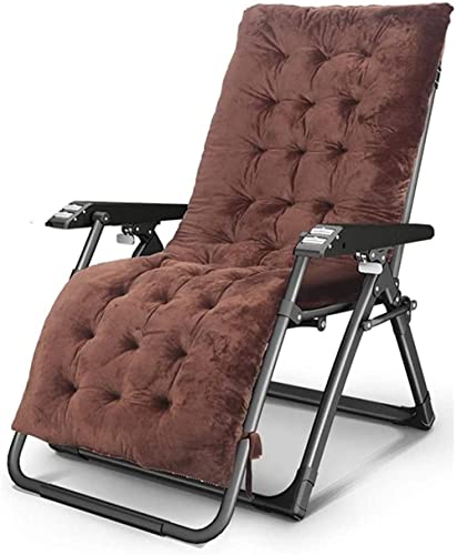 Chaise de camping pliante avec dossier inclinable réglable