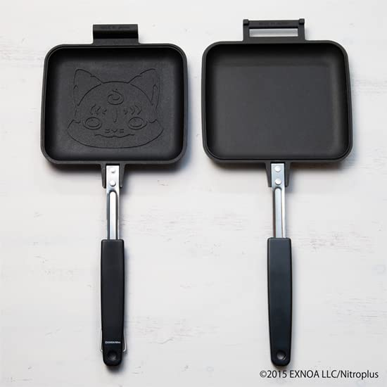 Amazon | 刀剣乱舞-ONLINE- ホットサンドメーカー おっきいこんのすけ