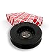 Price comparison product image febi bilstein 30097 Pulley decoupled, for crankshaft, pack of one