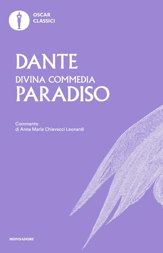 La Divina Commedia. Paradiso