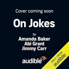 On Jokes cover image