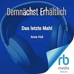 Das letzte Mahl Titelbild