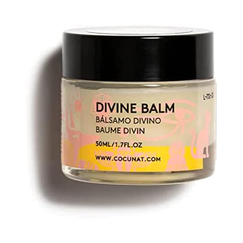 COCUNAT Divine Balm Crema Corporal Cover