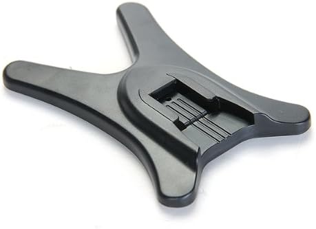 Khalia-Foto Pied-sabot Pour Flash à Contact Moyen Canon 380EX