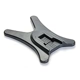 Dimensiones: 95 x 63 x 12 mm (3.7 "x 2.5" x 0.5 ")