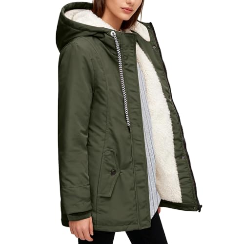 Veste femme mi saison à capuche pour vos randonnées d'automne
