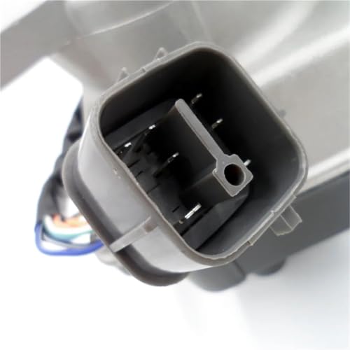 Distribuidor de encendido estable de coche apto para Honda 30100-P2E-A01 3