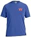 NCAA Vintage Football Short Sleeve Comfort Tee
