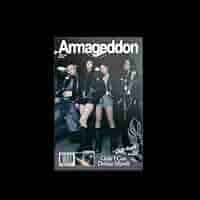 aespaレコード aespa - 5th ミニアルバム 'WHIPLASH' (LP VER.)