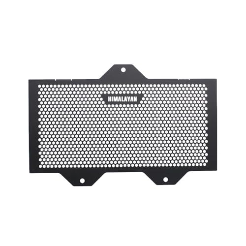 Per RE Himalayan450 Himalayan 450 2024 2025 HIMALAYAN450 Protezione Griglia Radiatore Moto Protezione Copertura Accessori Sostituzione(LOGO)