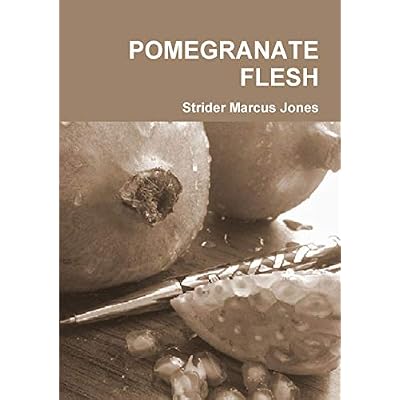 POMEGRANATE FLESH