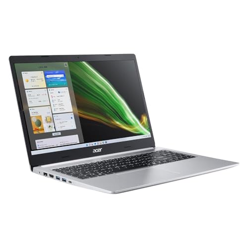Notebook Acer A515-45-R74D R7 8GB 512 SSD Linux NX.AYDAL.00M