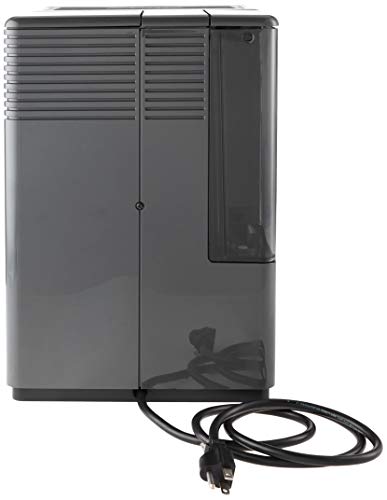 Miele Cm5300 Coffee System, Medium, Graphite Grey,29530010Usa #TOP1