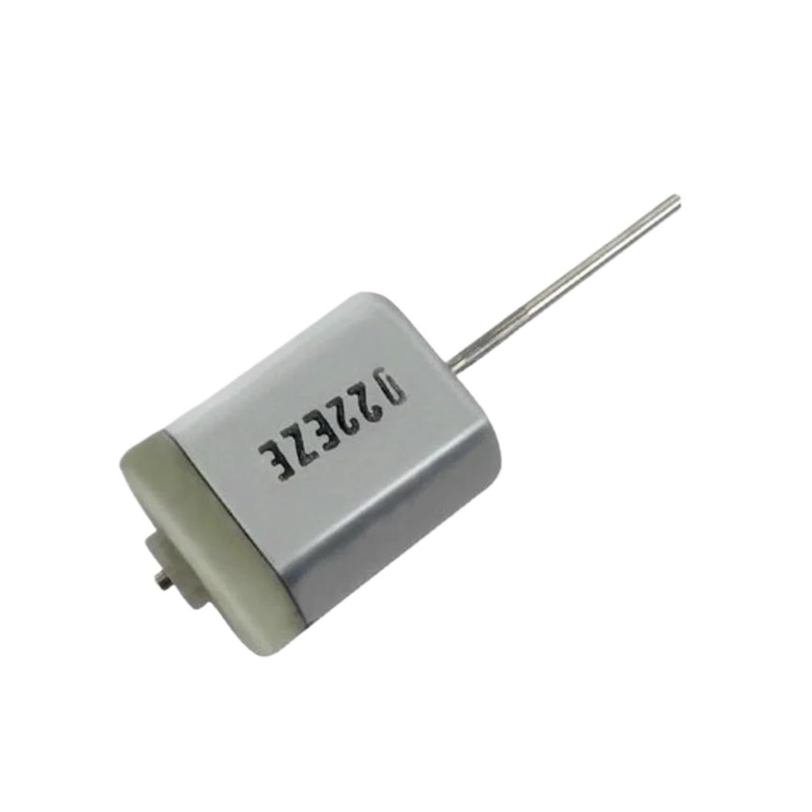 Moteur à courant continu FC-280DR 12V élimine les interférences radio modélisme
