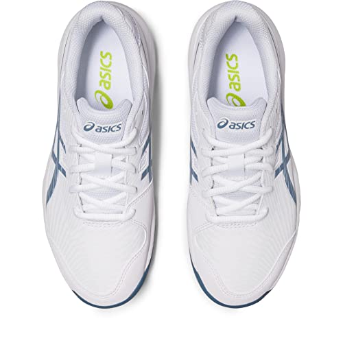 Foto von Asics GEL-GAME 9 CLAY/OC, uni( (101)), Gr. 6