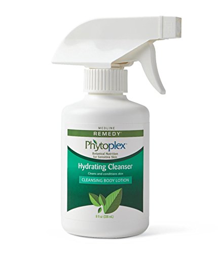 Medline MSC092308H Remedy Phytoplex Cleansing Body Lotion, 8oz. image 2