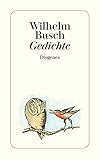 wilhelm busch zitate reise  Gedichte (detebe)