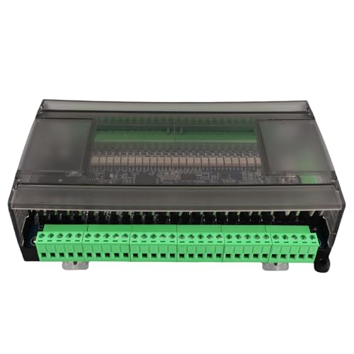 Module FX3U-48MT Domary compact pour optimiser vos ateliers