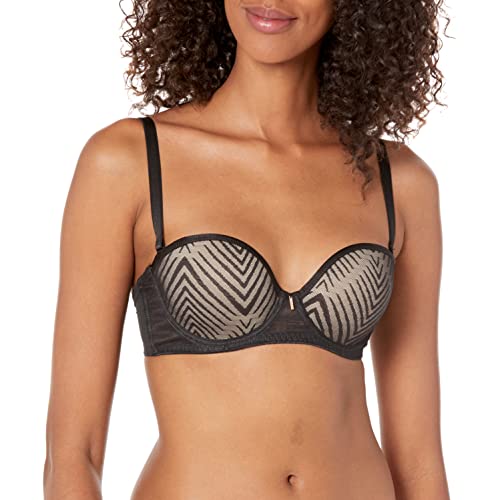 Freya Women's Tailored Underwire Strapless Bra