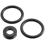 メルテック(meltec) ガソリン携行缶補修部品 パッキンセット 3L缶適合 3種 Meltec FP-102