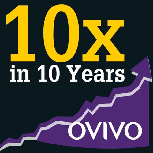 S13E10 - What the Ovivo Carve-Out Changes for Water Investment Podcast Por arte de portada
