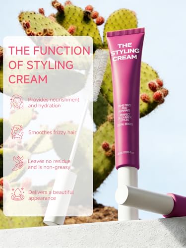 23% Off FAMIKYA Hair Mascara Flyaway Stick - Image 3