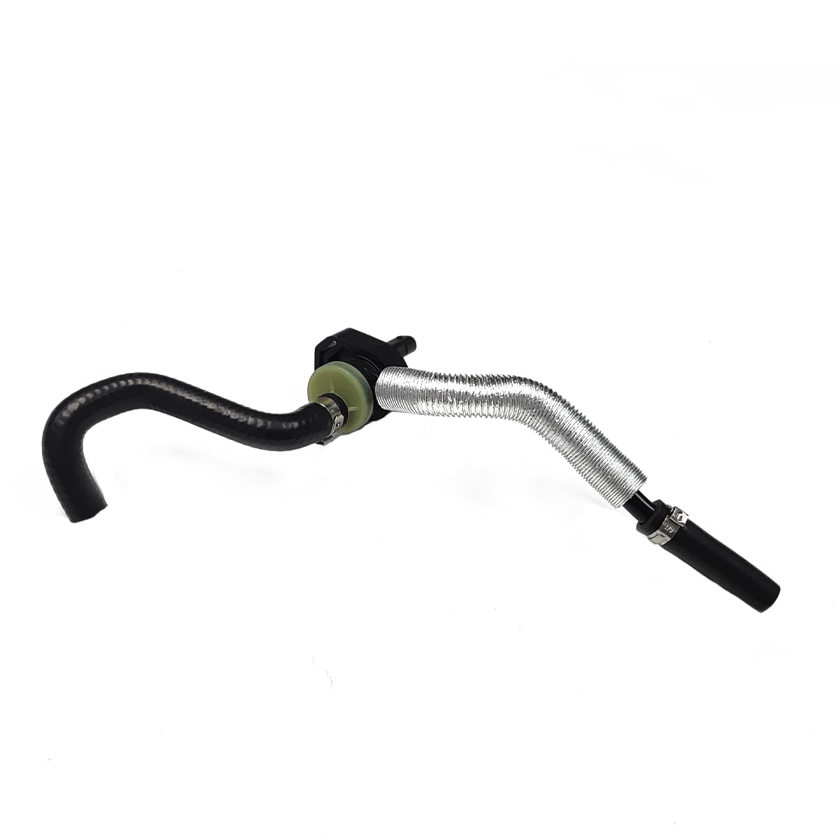 A2700180800 Motor-Entlüftungsrohr passend for Mercedes Benz W176 A180 W246 B200 C117 CLA180 AB GLA-Klasse 2700180800Autokühlerteile