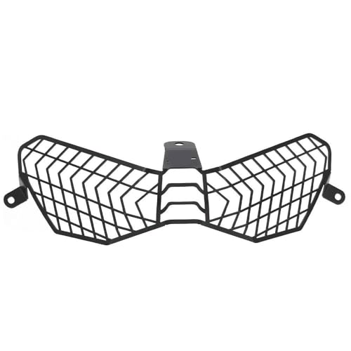 Gril de phare pour 800SRT cache de phare antichoc pour moto - 2