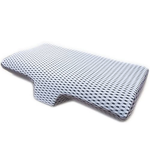 ESmeralda 通気性ハニカムメッシュ枕 ハニカムメッシュ枕 | SUN LIVING