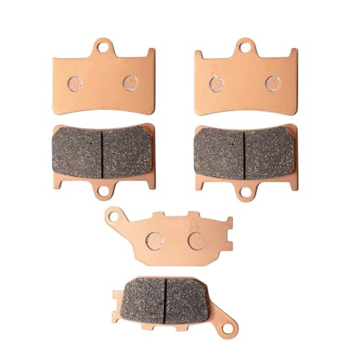 �o�C�N�p�p�[�L���O�p�b�h �ɓK������YZF600 �ɓK������R6 �ɓK������YZF �ɓK������R6S �ɓK������FZ6 �ɓK������FZ8 �p �I�[�g�o�C�p�u���[�L�p�b�h �ɓK������Fazer 8 �ɓK������YZFR1 �p �ɓK������MT07 �p �ɓK������