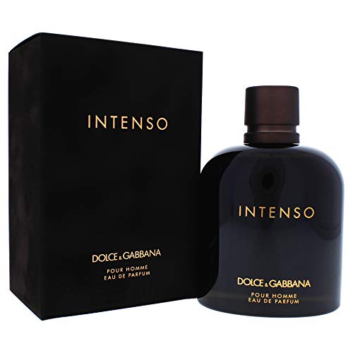 Dolce & Gabbana Pour Homme Intenso Edp Spray, 6.7 Ounce #TOP3