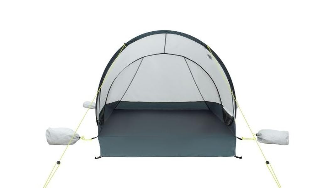 Perfektes Outwell Campingzubehör – langlebige Outdoor-Ausrüstung (144089)