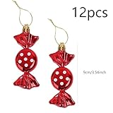 Zoom IMG-1 dahi 12 pz decorazioni per Zoom IMG-1 dahi 12 pz decorazioni per