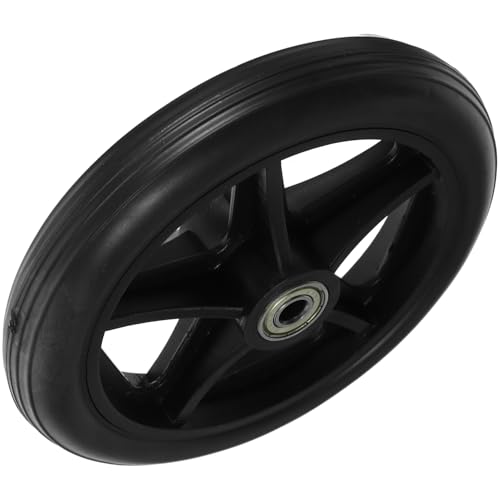 FRCOLOR 1 �Z�b�g �Ԉ֎q�̑O�� �̌����p�ԗ� �z�C�[�����i �w�b�h���X�g �d���Ԉ֎q�̕��i �E�H�[�J�[ �Ԉ֎q�p�i �܂肽���ݓd���Ԉ֎q �Ԉ֎q�p�̎ԗ� �J�[�g �| Black